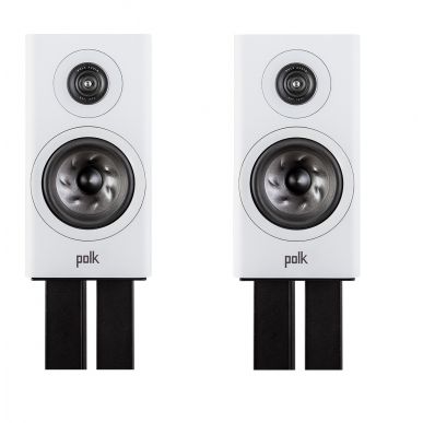 Полочная акустика Polk Audio Reserve R100, white